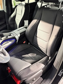 Mercedes-Benz GLE Coupe, 2025г, полный привод, автомат