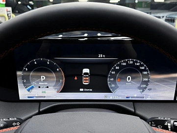 Nissan Patrol, 2025г, полный привод, автомат