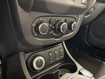 Renault Duster, 2019г, передний привод, механика