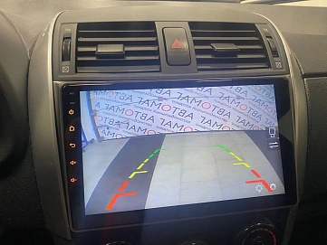 Toyota Corolla, 2013г, передний привод, механика