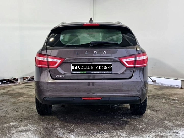 Lada (ВАЗ) Vesta, 2020г, передний привод, механика