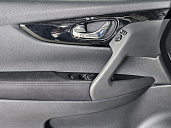Nissan Qashqai, 2018г., передний привод, вариатор