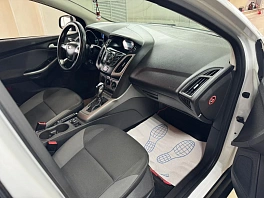 Ford Focus, 2013г, передний привод, робот