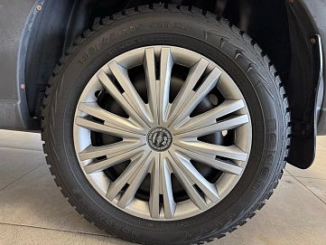 Lada (ВАЗ) Largus, 2017г, передний привод, механика