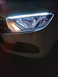 Lada (ВАЗ) Granta, 2025г., передний привод, механика