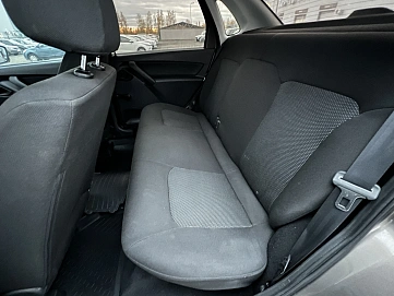 Lada (ВАЗ) Granta, 2020г, передний привод, механика