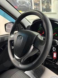 Lada (ВАЗ) Kalina, 2014г, передний привод, механика