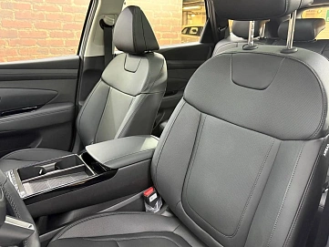 Hyundai Tucson, 2025г, полный привод, автомат