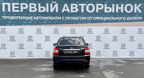 Lada (ВАЗ) Priora, 2011г, передний привод, механика