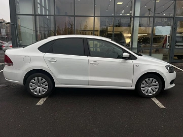 Volkswagen Polo, 2012г, передний привод, автомат