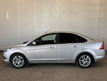 Ford Focus, 2011г, передний привод, автомат