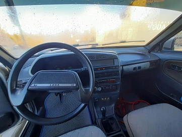 Lada (ВАЗ) 2114, 2007г, передний привод, механика