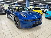 Zeekr 001, 2023г., полный привод, автомат