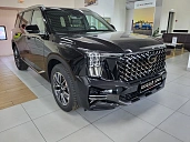 GAC GS8, 2024г., полный привод, автомат
