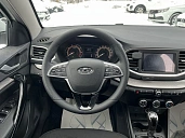 Lada (ВАЗ) Vesta, 2023г., передний привод, механика