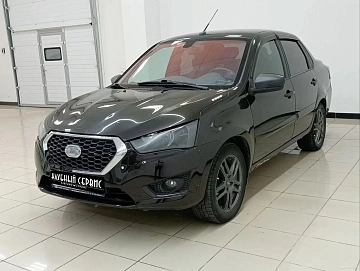 Datsun on-DO, 2020г, передний привод, механика