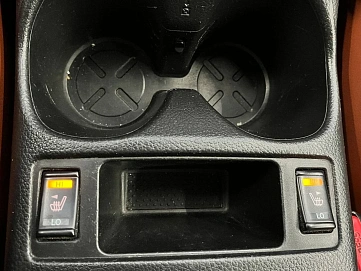 Nissan X-Trail, 2015г, передний привод, вариатор