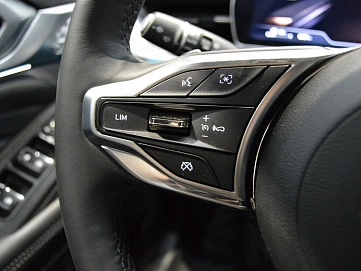 Haval F7, 2024г., полный привод, робот