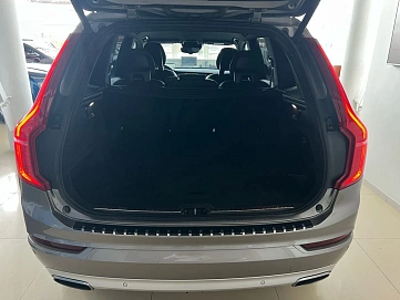 Volvo XC90, 2020г, полный привод, автомат