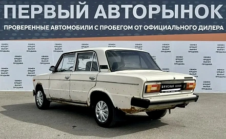 Lada (ВАЗ) 2106, 1996г, задний привод, механика