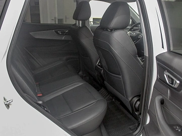Chery Tiggo 4 Pro, 2023г, передний привод, вариатор