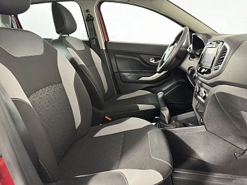 Lada (ВАЗ) XRAY, 2018г, передний привод, механика