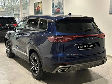 Chery Tiggo 8 Pro Max, 2024г, передний привод, робот