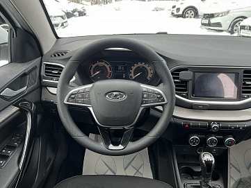 Lada (ВАЗ) Vesta, 2023г, передний привод, механика