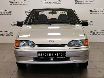 Lada (ВАЗ) 2114, 2011г, передний привод, механика