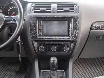 Volkswagen Jetta, 2016г, передний привод, автомат