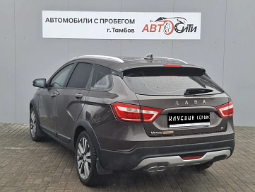 Lada (ВАЗ) , 2018г., передний привод, механика