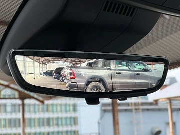 Chevrolet Tahoe, 2025г, полный привод, автомат