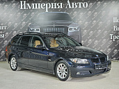 BMW , 2008г., задний привод, механика