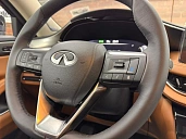 Infiniti QX60, 2025г., полный привод, автомат