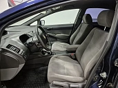 Honda Civic, 2008г., передний привод, механика