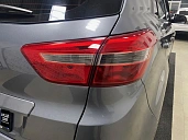 Hyundai Creta, 2020г., передний привод, механика