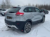 Lada (ВАЗ) , 2021г., передний привод, механика