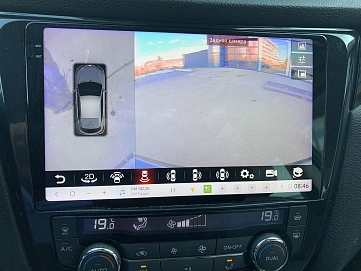 Nissan Qashqai, 2014г, передний привод, вариатор