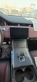 Land Rover Range Rover Evoque, 2025г, полный привод, автомат