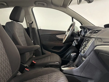 Opel Mokka, 2013г, передний привод, автомат