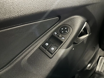 Lada (ВАЗ) Granta, 2025г, передний привод, механика