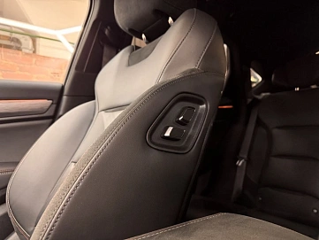 Geely Tugella, 2024г, полный привод, автомат