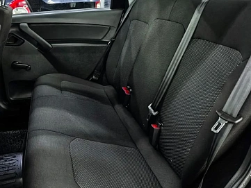 Lada (ВАЗ) Granta, 2025г, передний привод, механика