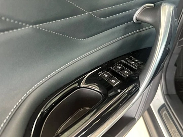 Changan CS95, 2023г, полный привод, автомат