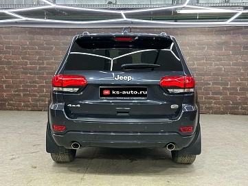 Jeep Grand Cherokee, 2013г, полный привод, автомат