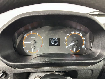 Lada (ВАЗ) , 2019г., полный привод, механика