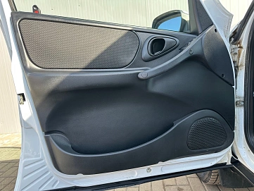 Lada (ВАЗ) Niva Travel, 2024г, полный привод, механика