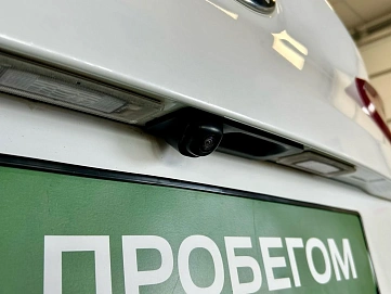 Kia Ceed, 2020г, передний привод, автомат