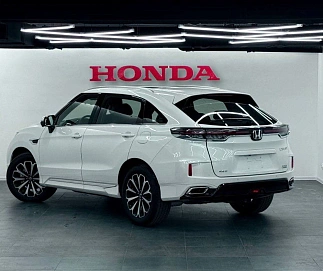 Honda UR-V, 2025г, полный привод, автомат