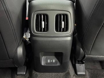 Hyundai Tucson, 2025г, полный привод, автомат